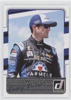 2017 Panini Donruss NASCAR - [Base] #51 - Kasey Kahne