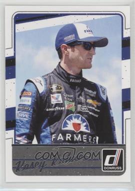 2017 Panini Donruss NASCAR - [Base] #51 - Kasey Kahne