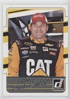 Nickname Variations - Ryan Newman (Rocket Man)