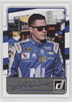 Alex Bowman