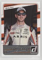 Daniel Suarez