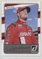 Justin Allgaier