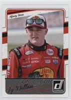 Ty Dillon