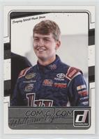 William Byron