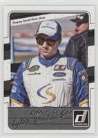 Tyler Reddick