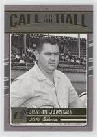 Junior Johnson