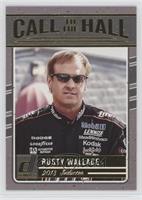 Rusty Wallace