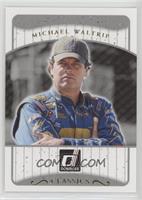 Michael Waltrip