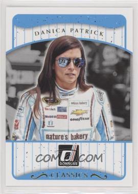 2017 Panini Donruss NASCAR - Classics #C16 - Danica Patrick