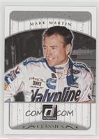 Mark Martin