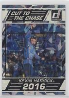 Kevin Harvick #/999