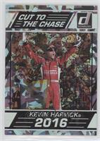 Kevin Harvick #/999