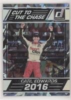 Carl Edwards #/999