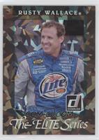 Rusty Wallace #/999