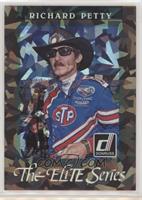 Richard Petty #/999