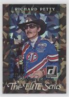 Richard Petty #/999