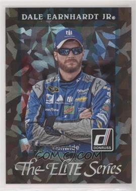 2017 Panini Donruss NASCAR - Elite Series #E5 - Dale Earnhardt Jr /999