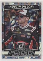 Austin Dillon #/999