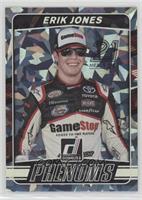 Erik Jones #/999