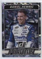 Daniel Hemric #/999