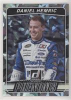 Daniel Hemric #/999