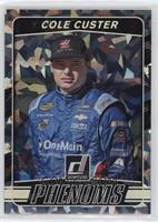 Cole Custer #/999