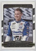 Daniel Hemric