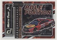 Martin Truex Jr. #/999