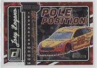 Joey Logano #/999