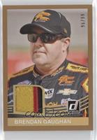 Brendan Gaughan #/99