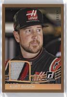 Kurt Busch #/99