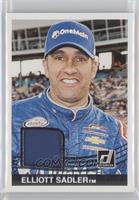 Elliott Sadler