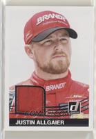 Justin Allgaier