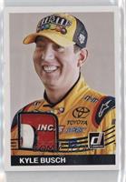 Kyle Busch [Good to VG‑EX]