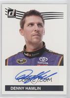 Denny Hamlin