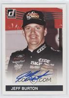 Jeff Burton [EX to NM]