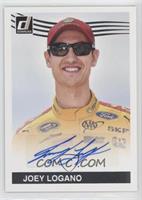 Joey Logano