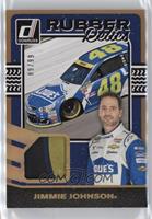 Jimmie Johnson #/99