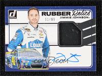 Jimmie Johnson #/99