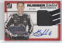 Kevin Harvick #/99