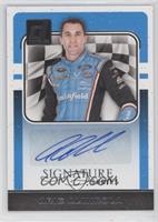 Aric Almirola