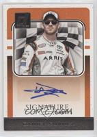 Daniel Suarez