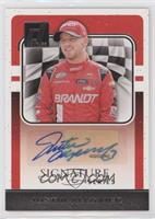 Justin Allgaier