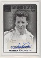 Mario Andretti