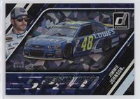 Jimmie Johnson #/999