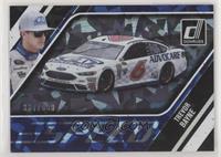 Trevor Bayne #/999