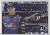 Denny Hamlin #/999