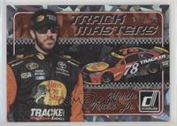 Martin Truex Jr. #/999