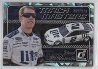 Brad Keselowski #/999