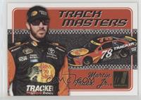 Martin Truex Jr.